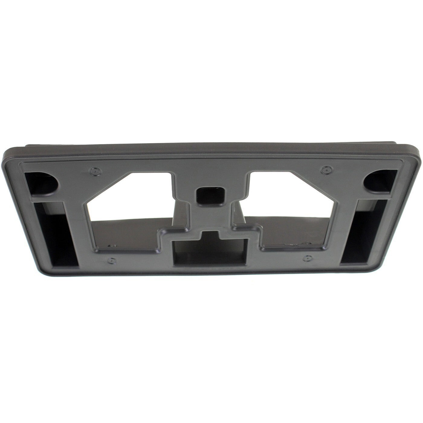 Front License Plate Bracket For 2013-2015 Honda Accord HO1068113 71145T2AA00