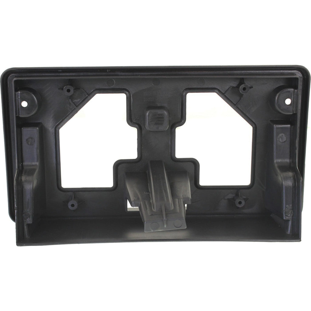 Front License Plate Bracket For 2013-2015 Honda Accord HO1068113 71145T2AA00
