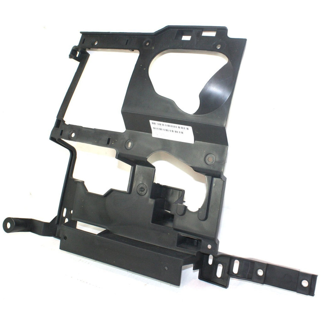 Headlight Bracket Set For 03-06 GMC Sierra 1500 Left and Right 15798924 15798923