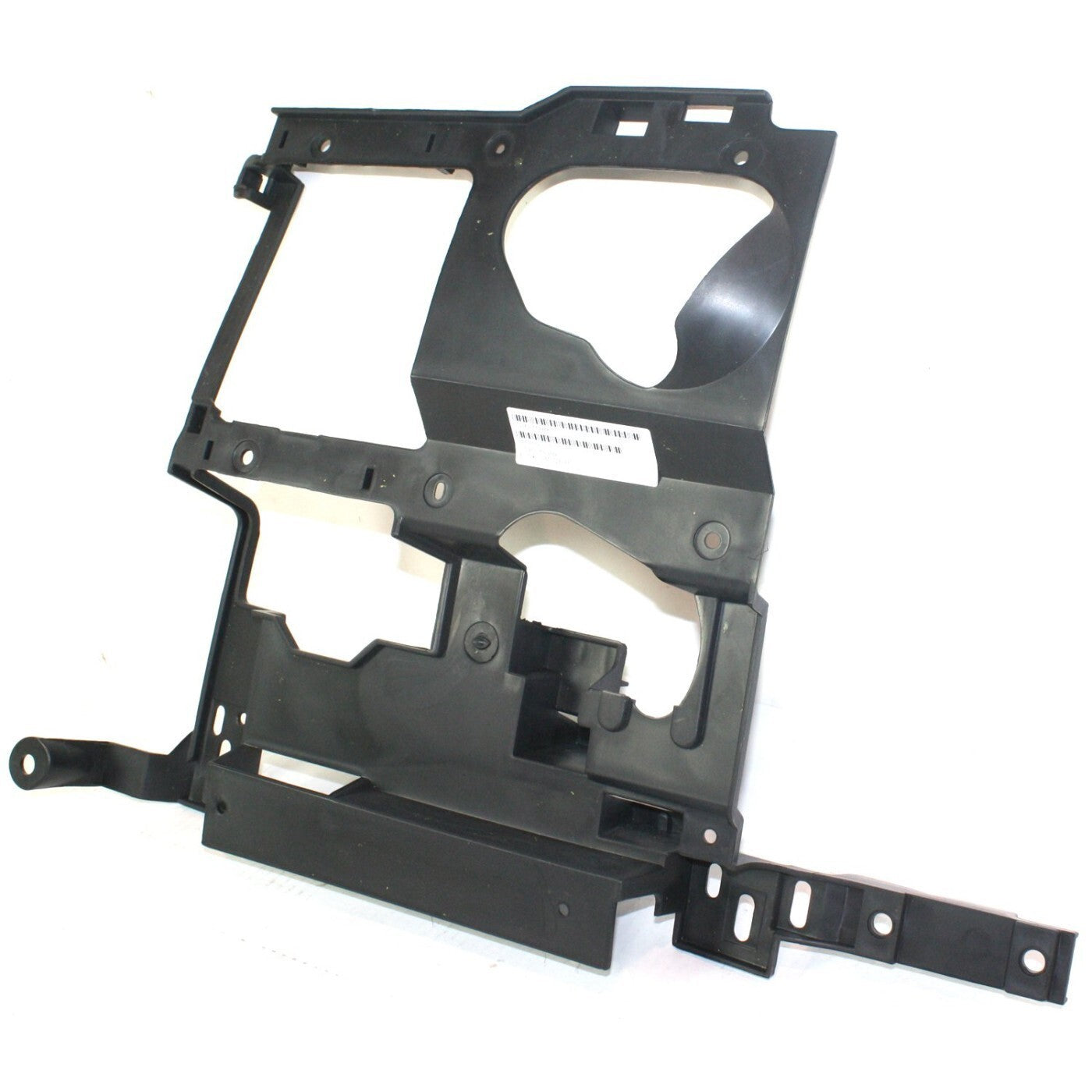 Headlight Bracket Set For 03-06 GMC Sierra 1500 Left and Right 15798924 15798923
