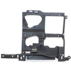 Headlight Bracket Set For 03-06 GMC Sierra 1500 Left and Right 15798924 15798923