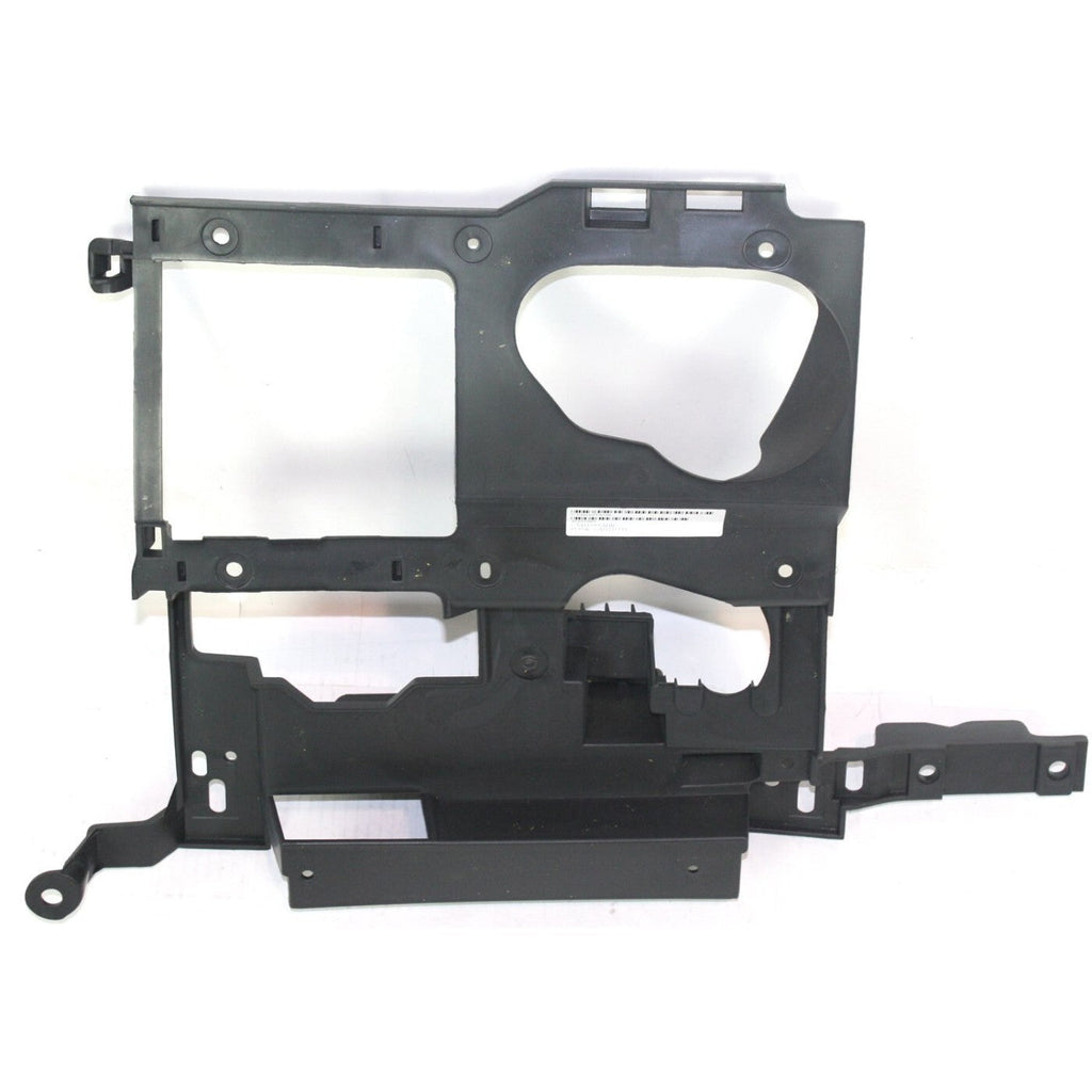 Headlight Bracket Set For 03-06 GMC Sierra 1500 Left and Right 15798924 15798923