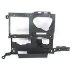 Headlight Bracket Set For 03-06 GMC Sierra 1500 Left and Right 15798924 15798923