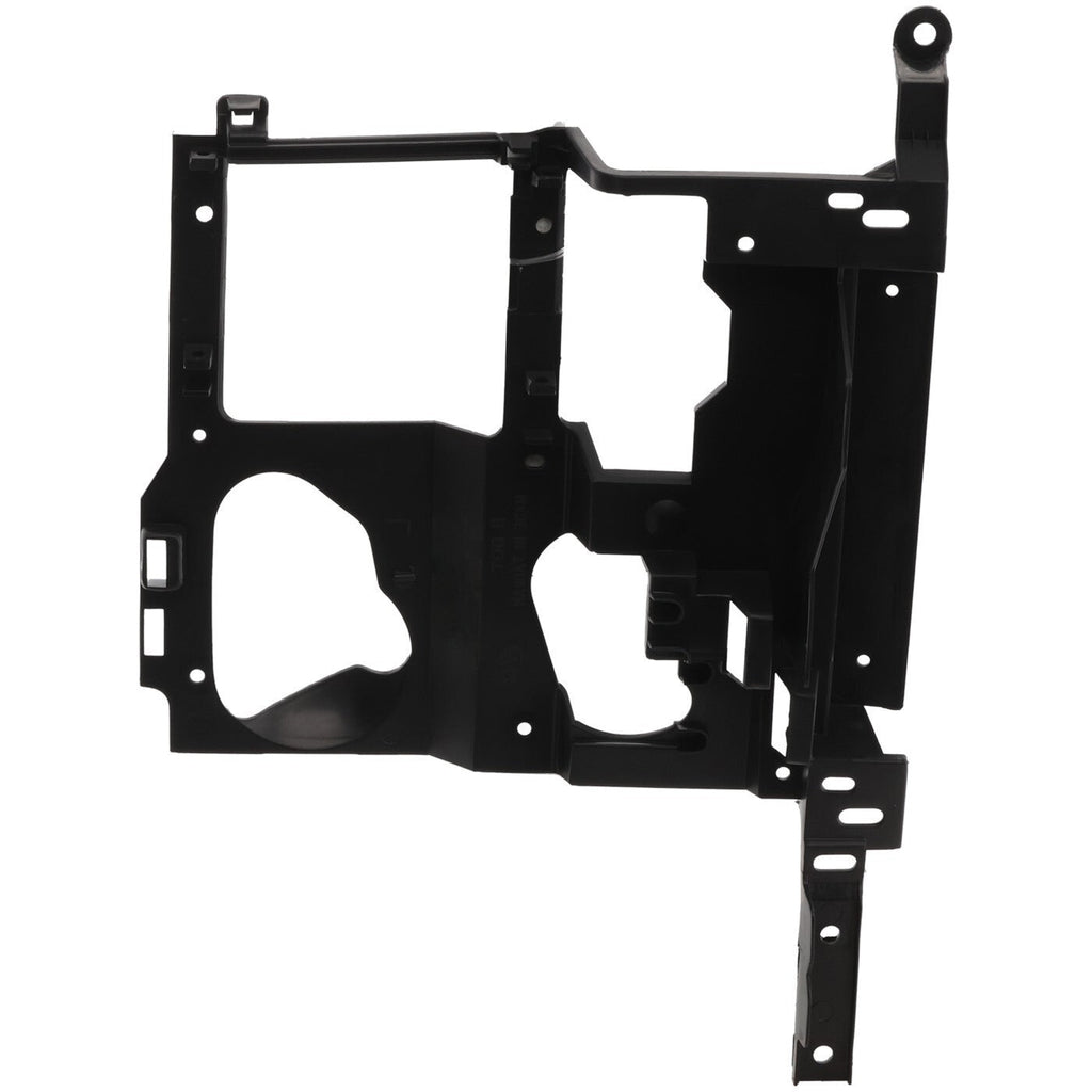 Headlight Bracket Set For 03-06 GMC Sierra 1500 Left and Right 15798924 15798923