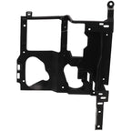 Headlight Bracket Set For 03-06 GMC Sierra 1500 Left and Right 15798924 15798923