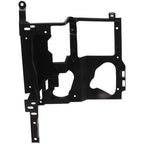 Headlight Bracket Set For 03-06 GMC Sierra 1500 Left and Right 15798924 15798923