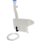 Washer Reservoir For 2003-2007 Honda Accord 2004-2008 Acura TL with Pump and Cap