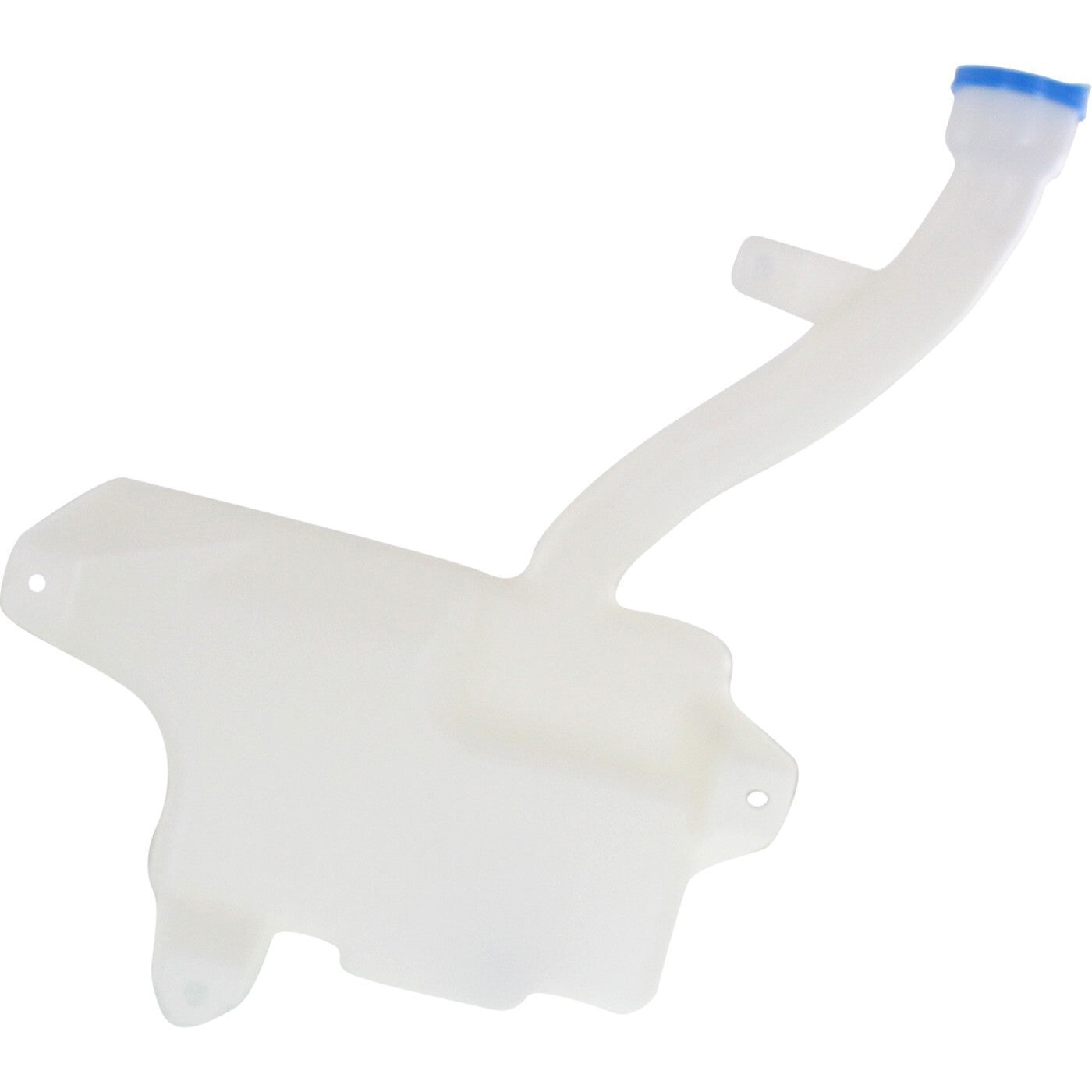 Washer Reservoir For 2003-2007 Honda Accord 2004-2008 Acura TL with Pump and Cap