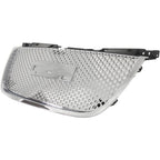 Grille Assembly For 2007-2014 GMC Yukon Yukon XL 1500 2500 Chrome Plastic