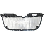 Grille Assembly For 2007-2014 GMC Yukon Yukon XL 1500 2500 Chrome Plastic