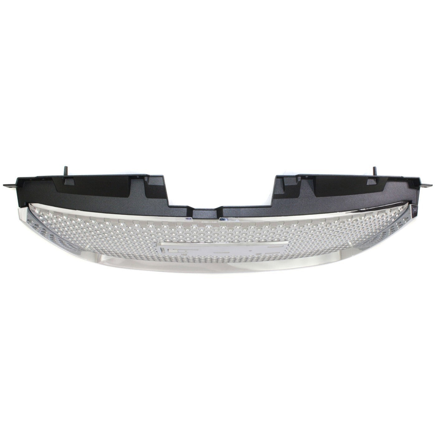 Grille Assembly For 2007-2014 GMC Yukon Yukon XL 1500 2500 Chrome Plastic