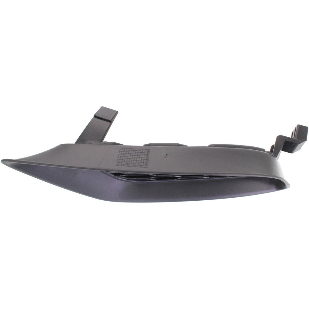 Fog Light Cover For 2011-2014 Dodge Charger Front Left Side Black 68092571AA