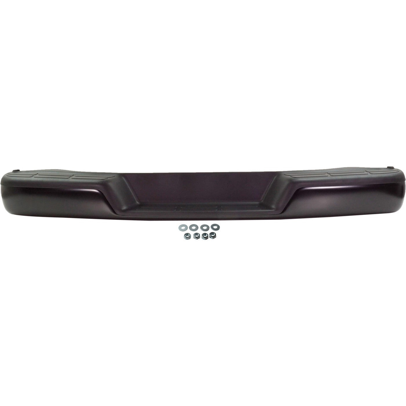 Step Bumper For 1996-14 Chevy Express 1500 96-21 GMC Savana 3500 and Savana 2500