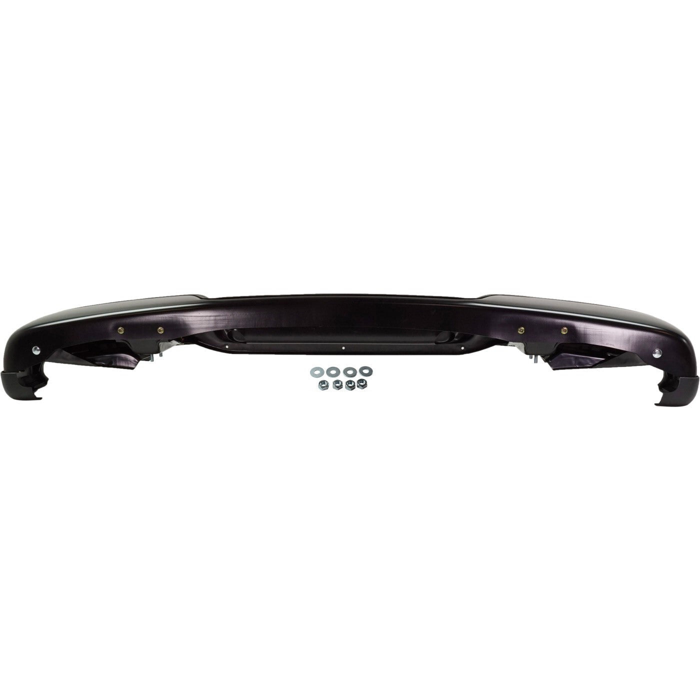 Step Bumper For 1996-14 Chevy Express 1500 96-21 GMC Savana 3500 and Savana 2500
