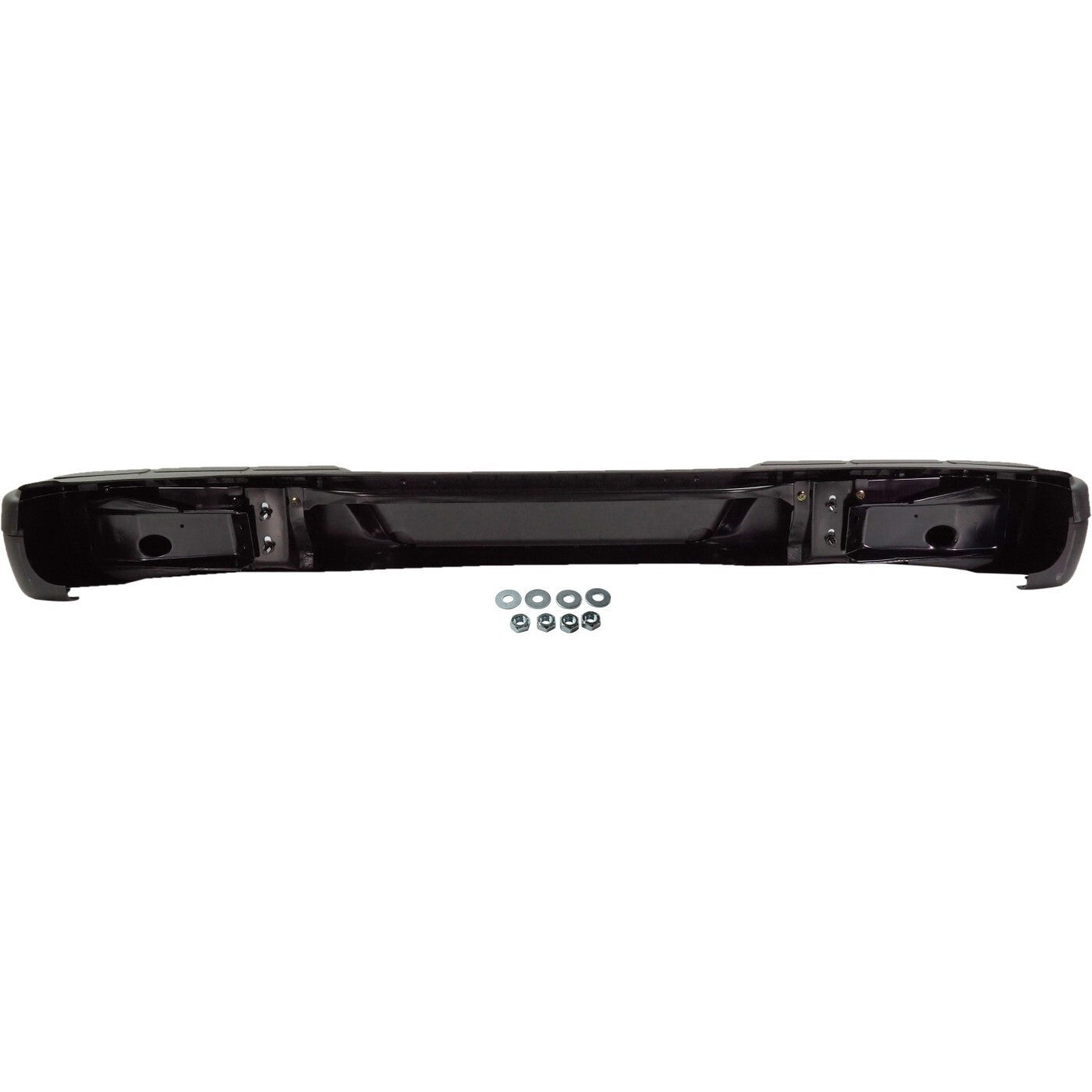 Step Bumper For 1996-14 Chevy Express 1500 96-21 GMC Savana 3500 and Savana 2500