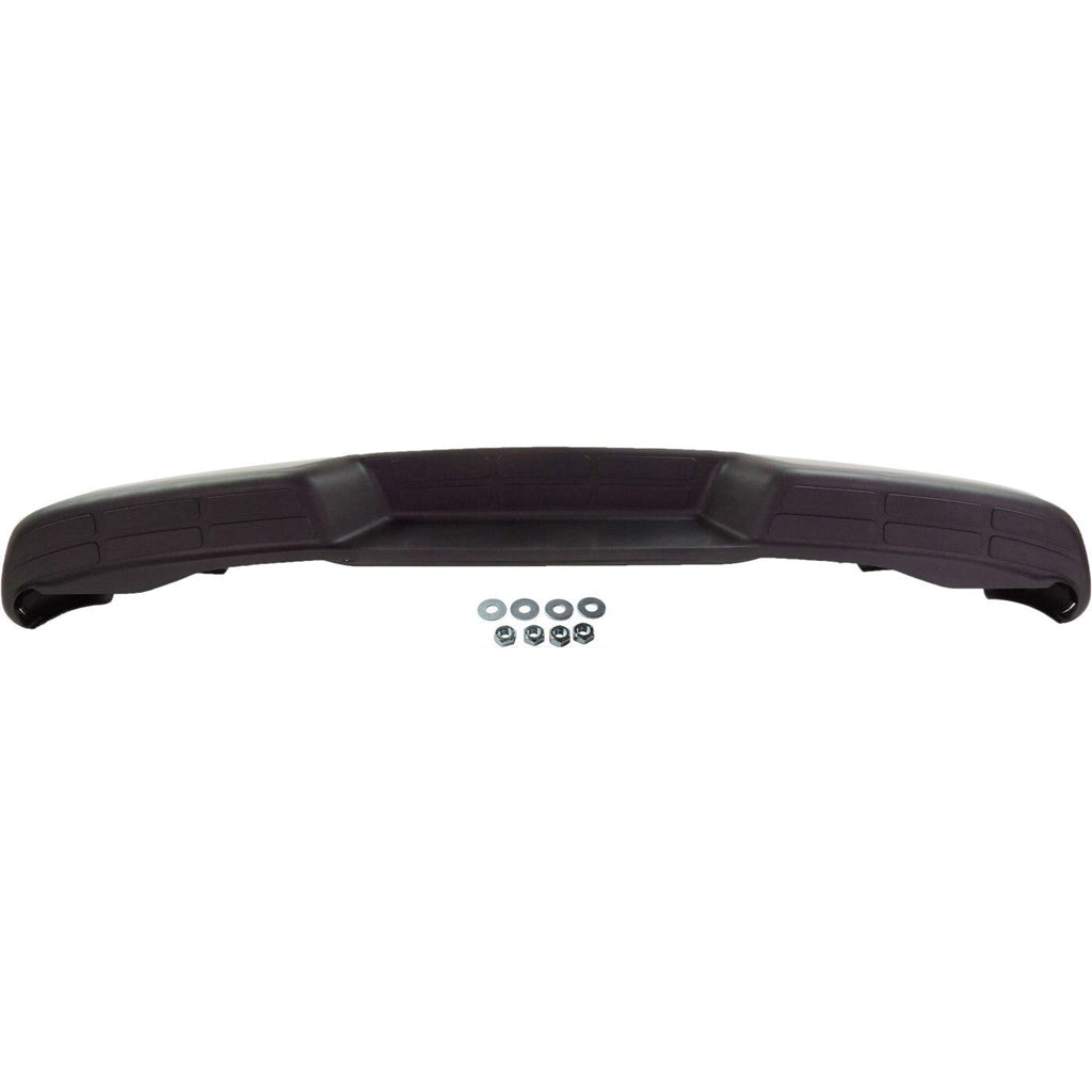 Step Bumper For 1996-14 Chevy Express 1500 96-21 GMC Savana 3500 and Savana 2500
