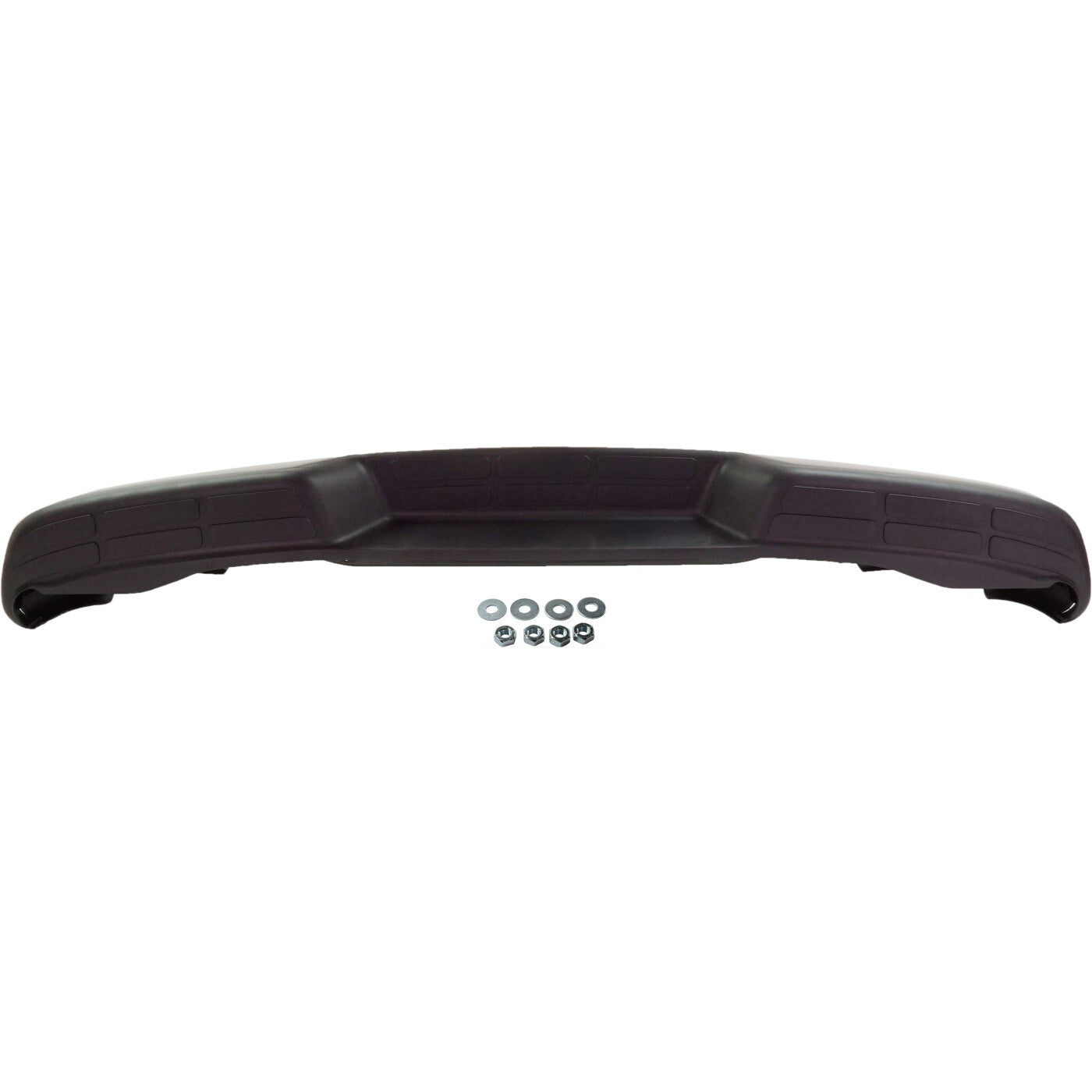 Step Bumper For 1996-14 Chevy Express 1500 96-21 GMC Savana 3500 and Savana 2500