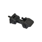 Hood Latch & Catch Bracket Pair Set for 97-06 Jeep Wrangler