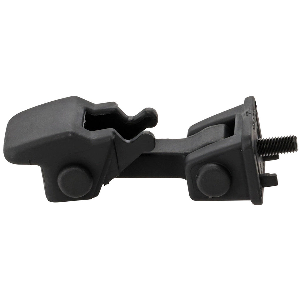 Hood Latch & Catch Bracket Pair Set for 97-06 Jeep Wrangler