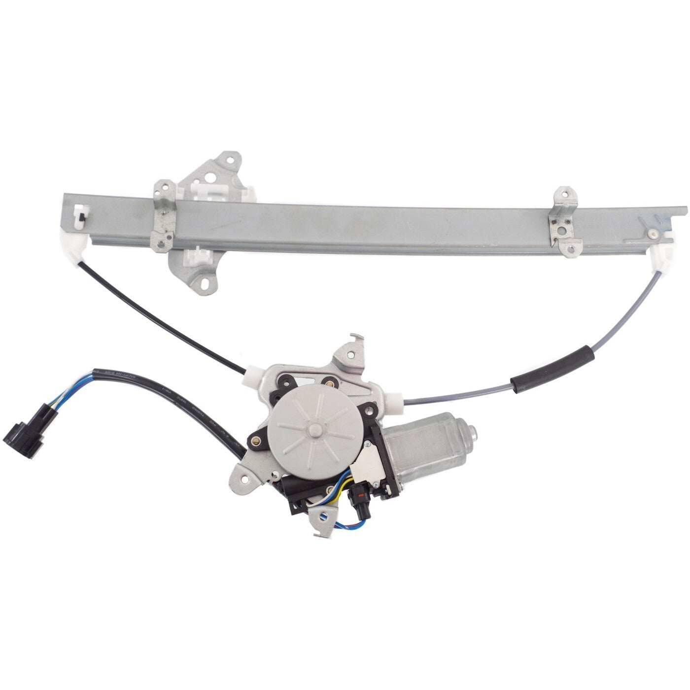 Window Regulator Assembly Front Driver Side For 2007-2012 Nissan Versa