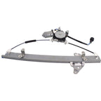 Window Regulator Assembly Front Driver Side For 2007-2012 Nissan Versa
