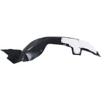 Splash Shield For 2014-2016 Kia Forte Front Driver and Passenger Side Set of 2