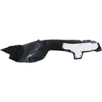 Splash Shield For 2014-2016 Kia Forte Front Driver and Passenger Side Set of 2