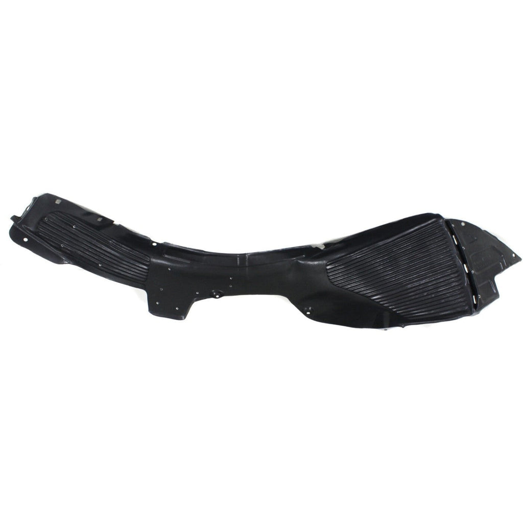 Splash Shield For 2014-2016 Kia Forte Front Driver and Passenger Side Set of 2