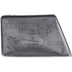 Left & Right Headlights For Ford Ranger 1998-2000 Halogen w/ Bulbs Splash XL XLT