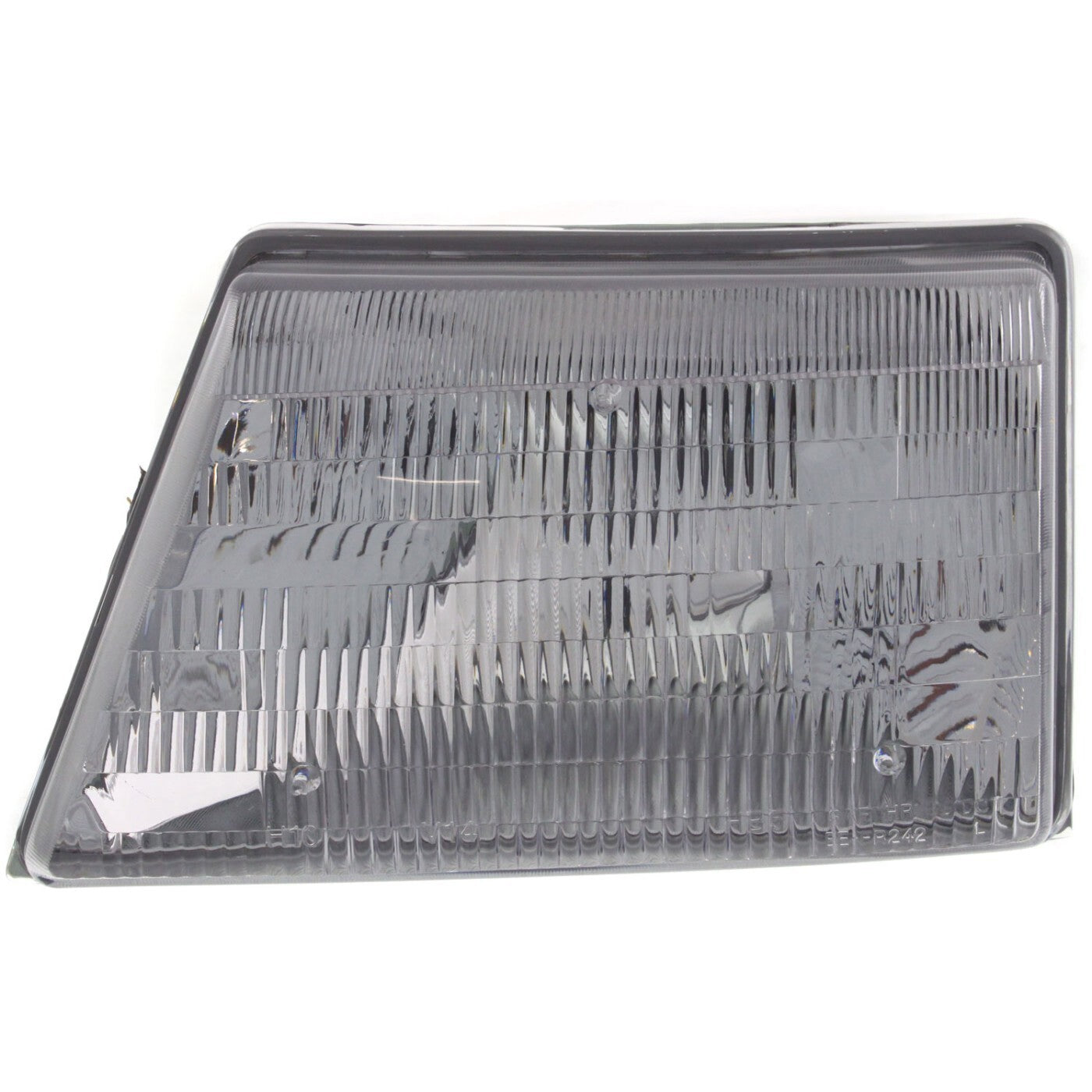 Left & Right Headlights For Ford Ranger 1998-2000 Halogen w/ Bulbs Splash XL XLT