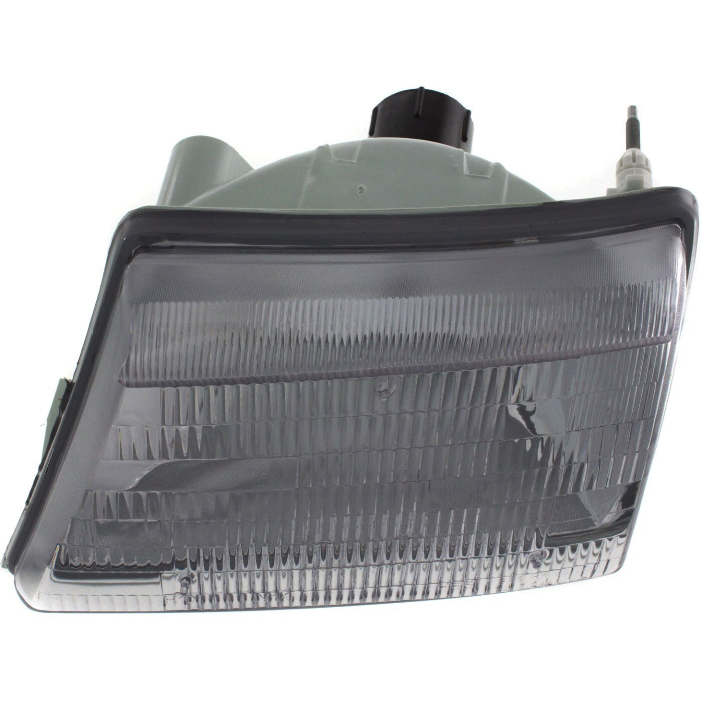 Left & Right Headlights For Ford Ranger 1998-2000 Halogen w/ Bulbs Splash XL XLT