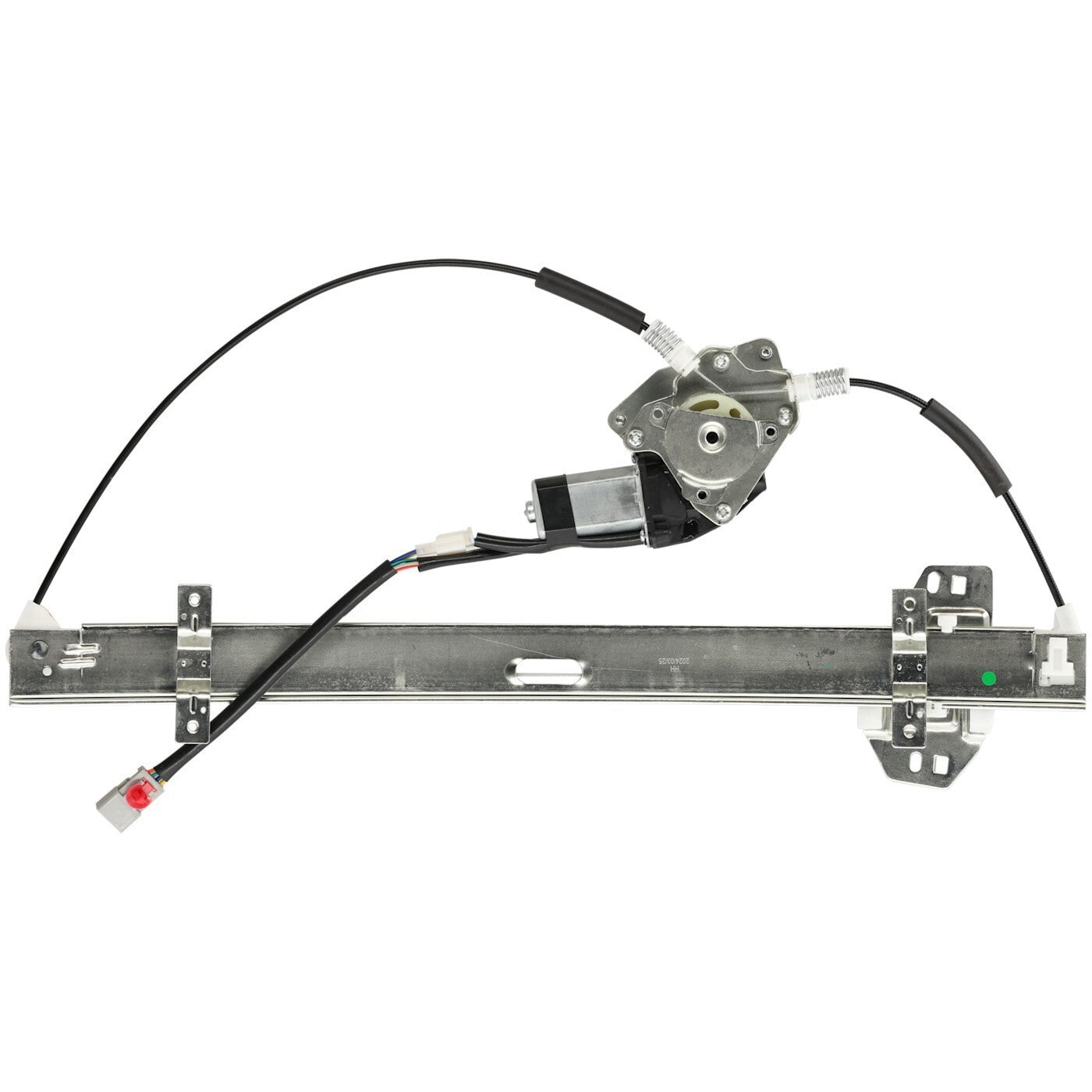 Power Window Regulator For 99-2002 Honda Odyssey Front Driver Side With Motor