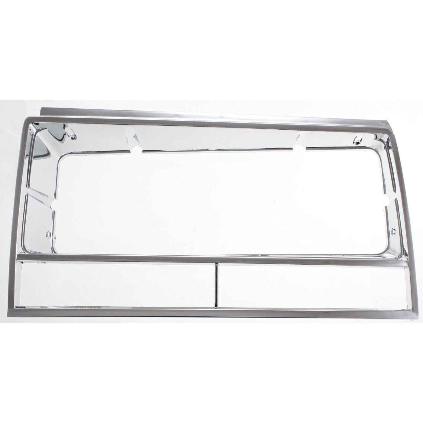 Headlight Door Set For 1982-83 Chevrolet Malibu 1982-87 El Camino Left and Right