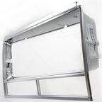 Headlight Door Set For 1982-83 Chevrolet Malibu 1982-87 El Camino Left and Right