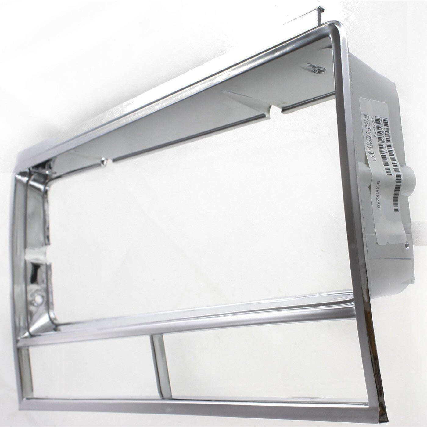 Headlight Door Set For 1982-83 Chevrolet Malibu 1982-87 El Camino Left and Right