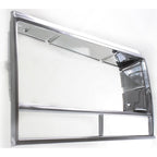 Headlight Door Set For 1982-83 Chevrolet Malibu 1982-87 El Camino Left and Right