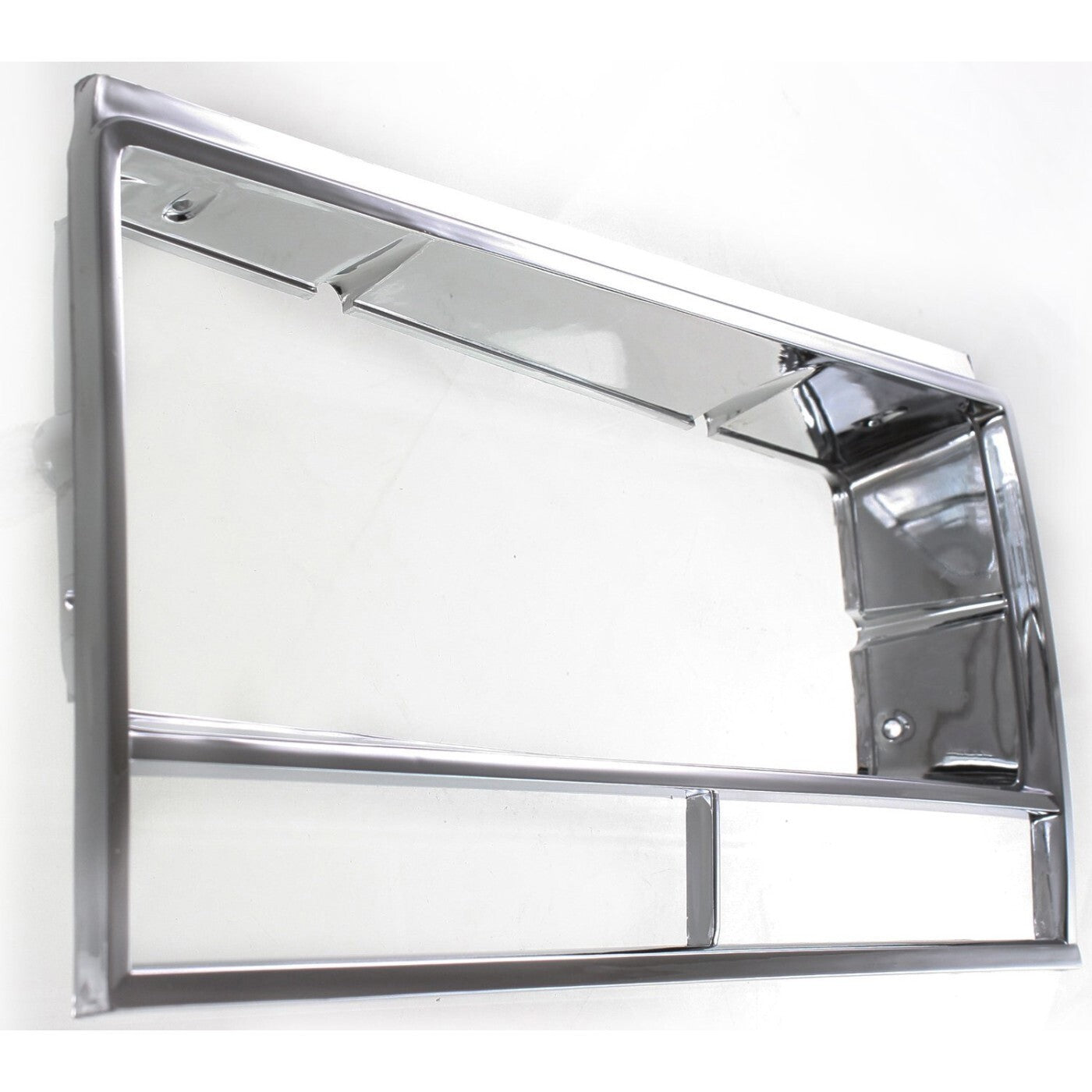 Headlight Door Set For 1982-83 Chevrolet Malibu 1982-87 El Camino Left and Right