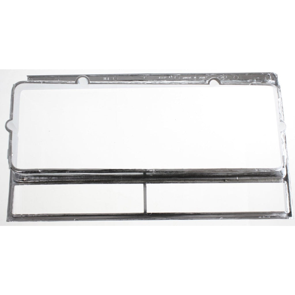 Headlight Door Set For 1982-83 Chevrolet Malibu 1982-87 El Camino Left and Right