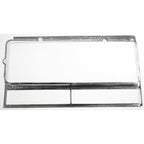 Headlight Door Set For 1982-83 Chevrolet Malibu 1982-87 El Camino Left and Right