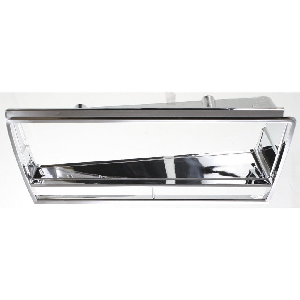 Headlight Door Set For 1982-83 Chevrolet Malibu 1982-87 El Camino Left and Right