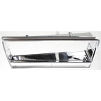 Headlight Door Set For 1982-83 Chevrolet Malibu 1982-87 El Camino Left and Right