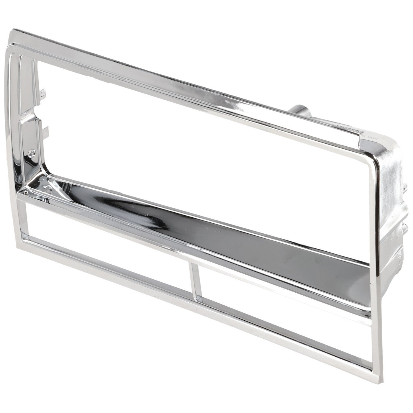 Headlight Door Set For 1982-83 Chevrolet Malibu 1982-87 El Camino Left and Right