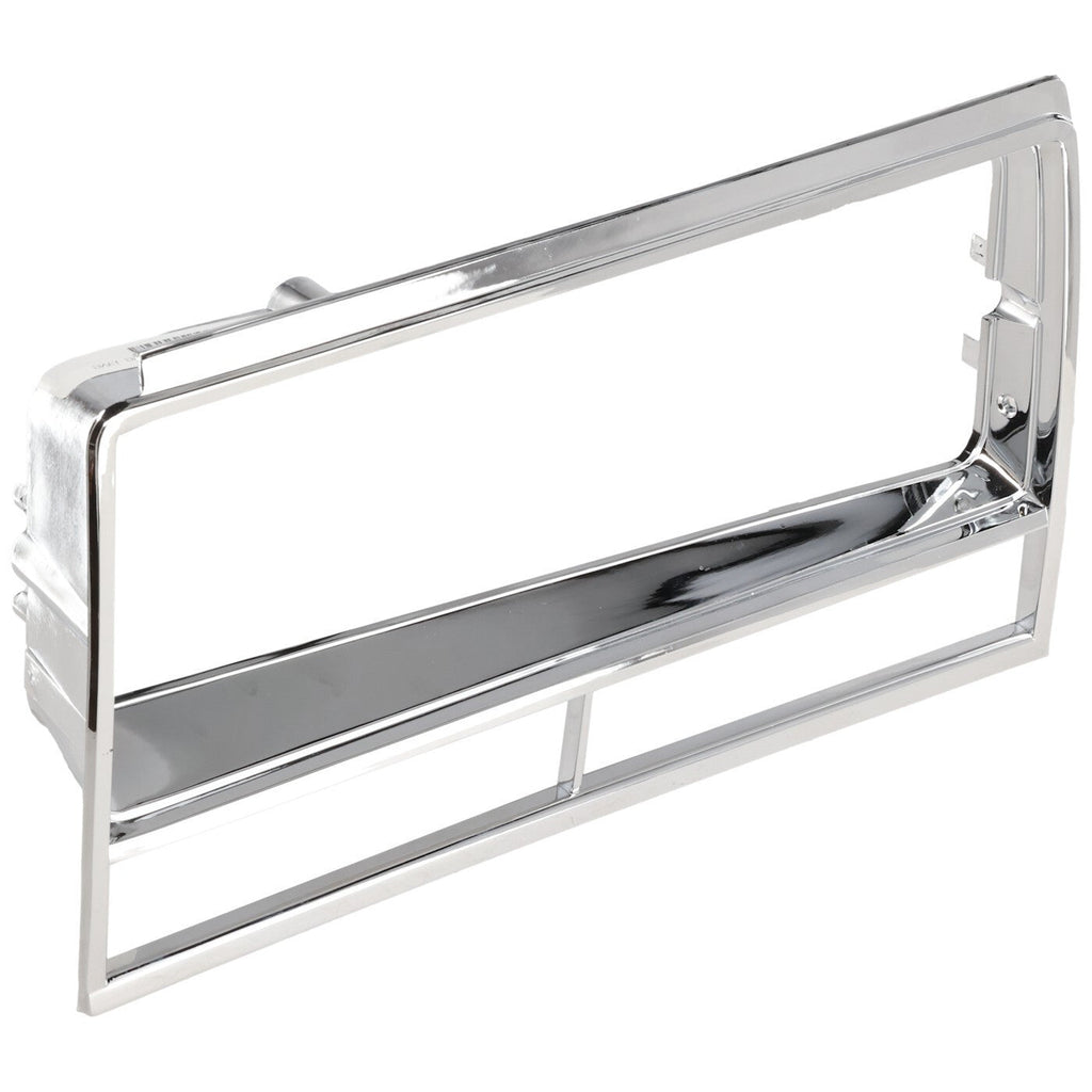 Headlight Door Set For 1982-83 Chevrolet Malibu 1982-87 El Camino Left and Right