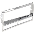 Headlight Door Set For 1982-83 Chevrolet Malibu 1982-87 El Camino Left and Right