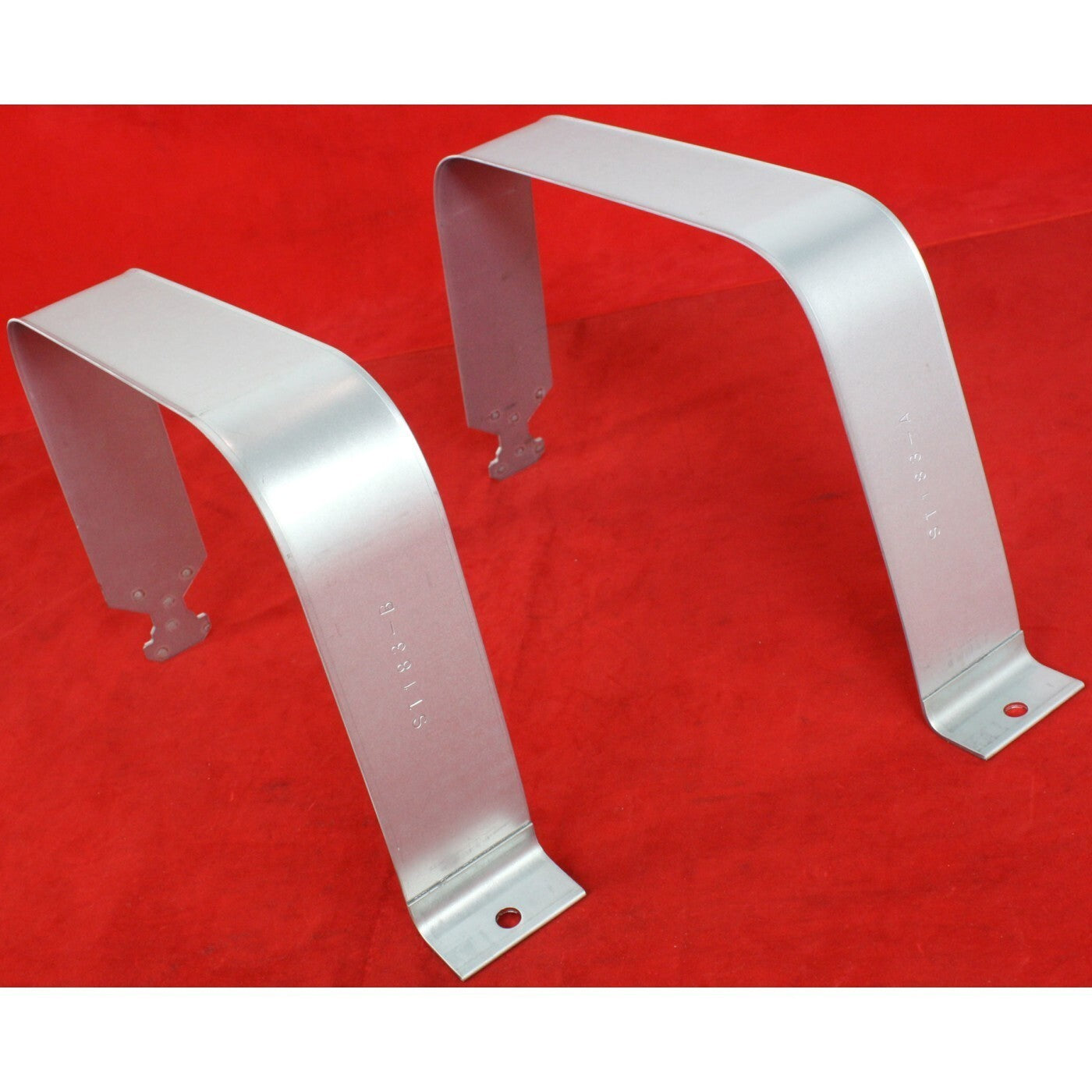 Fuel Tank Straps 26 34 Gallon Gas for 99-06 Silverado Sierra Pickup Truck
