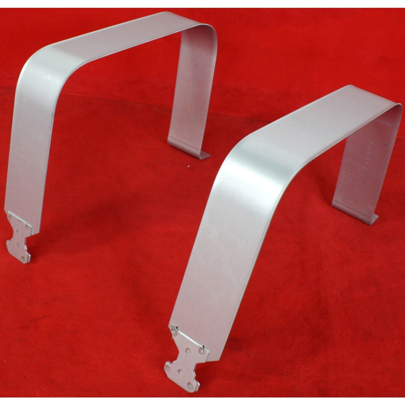 Fuel Tank Straps 26 34 Gallon Gas for 99-06 Silverado Sierra Pickup Truck