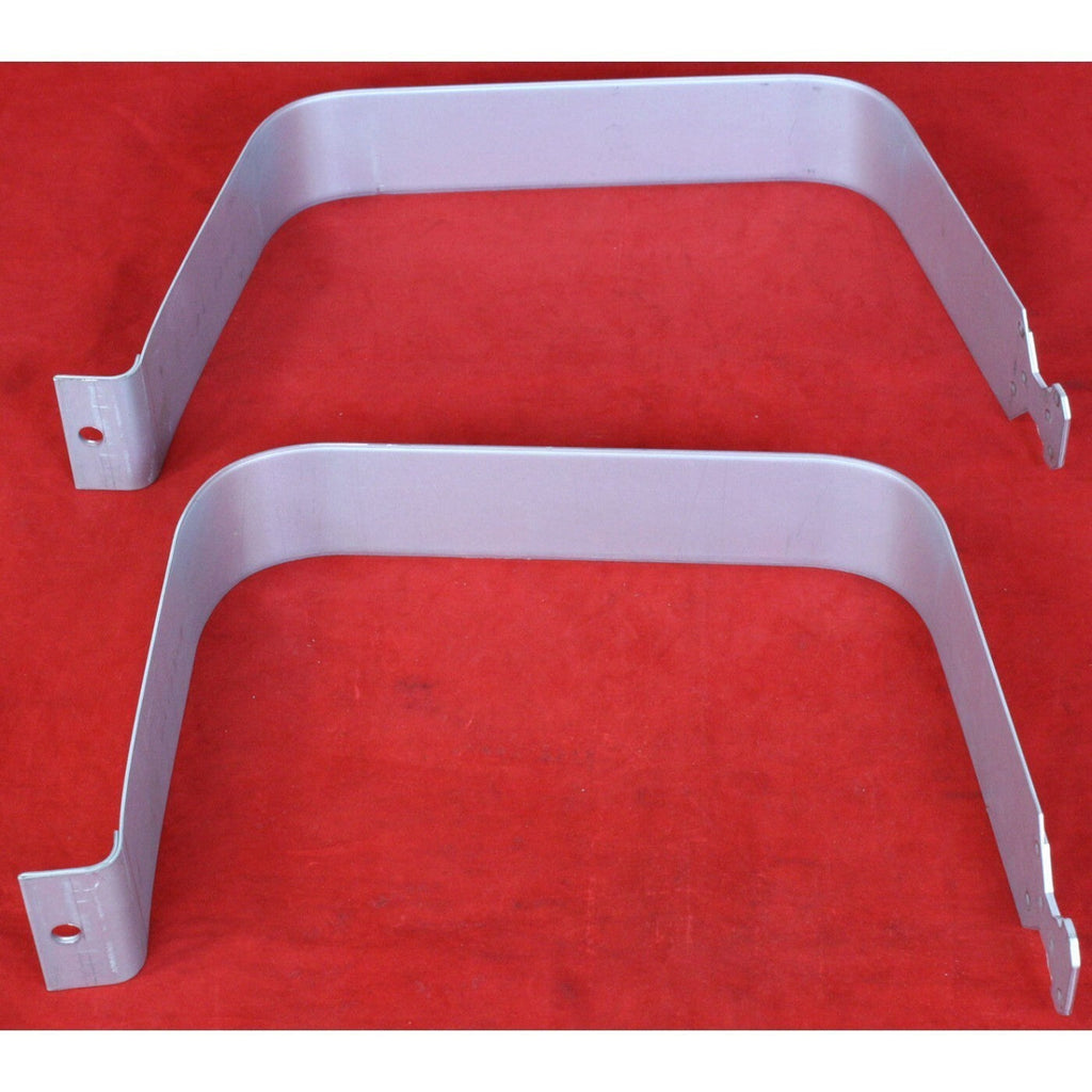 Fuel Tank Straps 26 34 Gallon Gas for 99-06 Silverado Sierra Pickup Truck