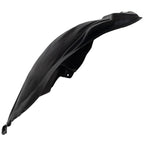 Fender Liner For 2010-2014 Ford Mustang Front LH & RH Rear Section Set of 2
