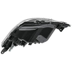 Headlight For 2012 2013 2014 Toyota Prius C Four Three Two One Right With Bulb