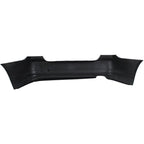 Rear Bumper Cover For 2009-2011 BMW 328i Sedan 2.5/3.0L Eng Primed Plastic